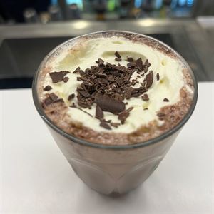 Cioccolata Calada