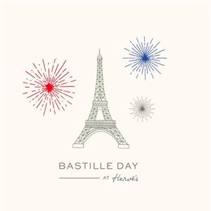 Celebrate Bastille Day like a Parisian 