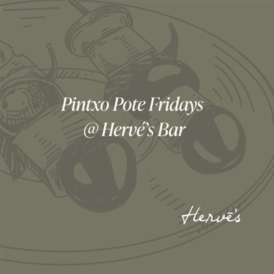 Herve's Restaurant and Bar