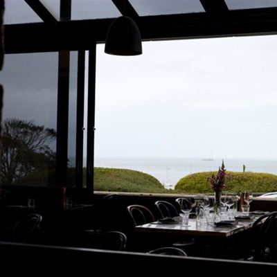 Hotel  Sorrento Restaurant