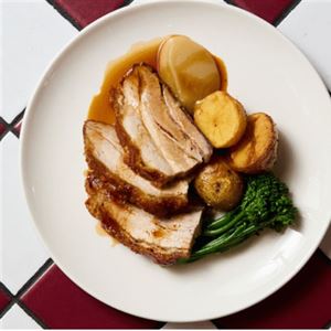  Sunday Roast