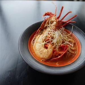 Speciality Lobster Ramen