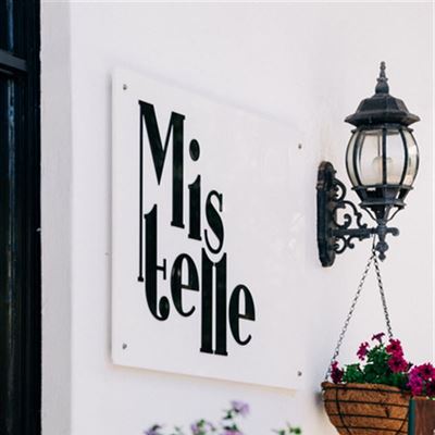 Mistelle