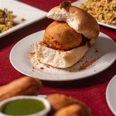 Chai-n-Chilli