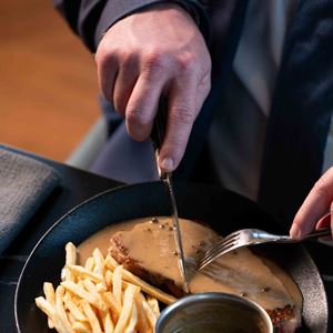 Bastille Day Dining Offer