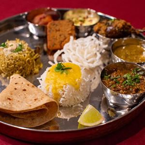 Flavours of India at Chai n Chilli