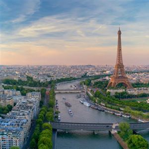 Bastille Day!
