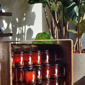Sweet or Spicy – Pick Your Poison