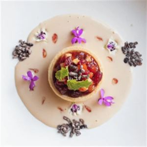 A Taste of Australia’s Wild Heart At Deer Duck Bistro