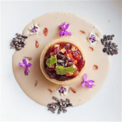 Deer Duck Bistro
