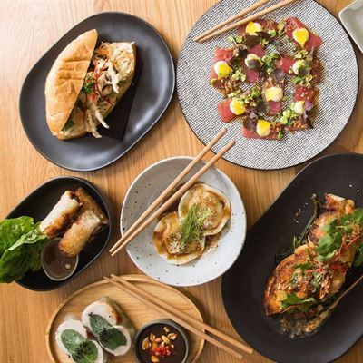 Jimmy Wah's