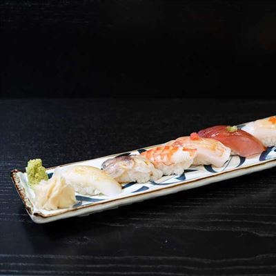 Kiraku Japanese All You Can Eat