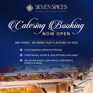 Catering Service 