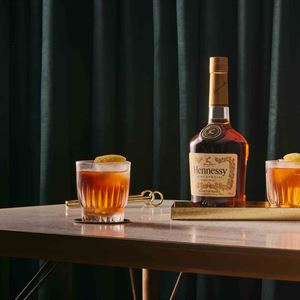 Sip and Savour with Hennessy at Chapter & Verse