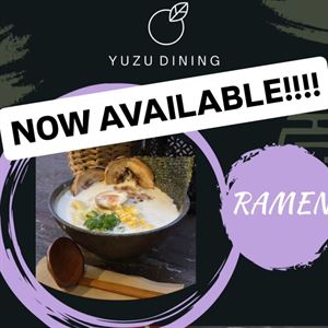 Craving comfort in a bowl?