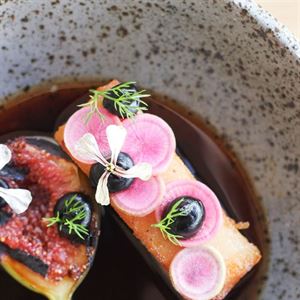 Midweek Dining at Sault