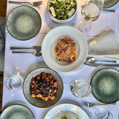Figo Restaurant & Bar