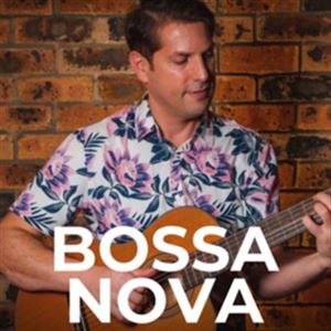 Bossa Nova Night with Douglas Aguiar