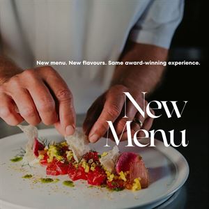 Serafino Restaurant 