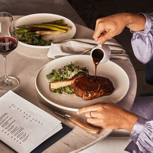 Ribeye Night Special