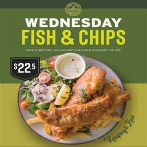 Fish & Chips