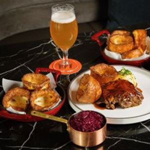 SUNDAY ROAST