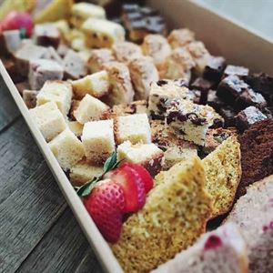 Corporate Catering Made Easy