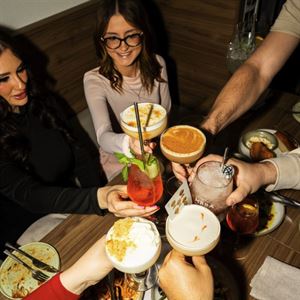 Weekly Fifty Quiz Night