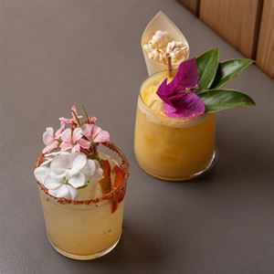 Happy Hour Is Here!