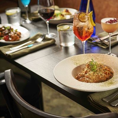 Divino Osteria