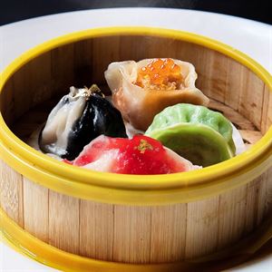 $58 Taste Menu – Discover the Essence of Cantonese Cuisine