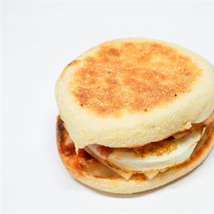 Breakfast special 
