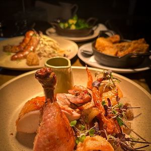Wednesday - $30 Roast Night