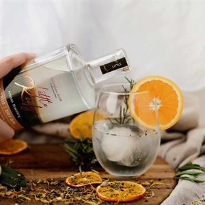 Tapas & Gin Pop-Up