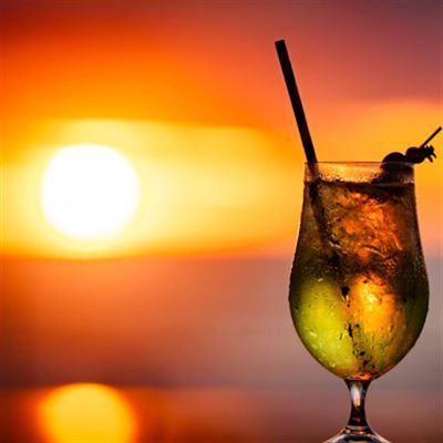 Sunset Bar & Grill