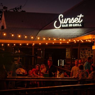 Sunset Bar & Grill