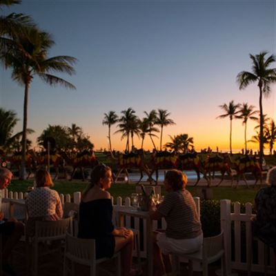 Sunset Bar & Grill