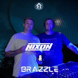 DJ Nixon  & DJ Brazzle