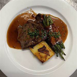 Sunday Roast 