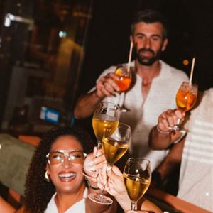 Host Your Next Event at Margot
