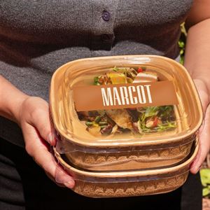 Elevated Catering Experiences