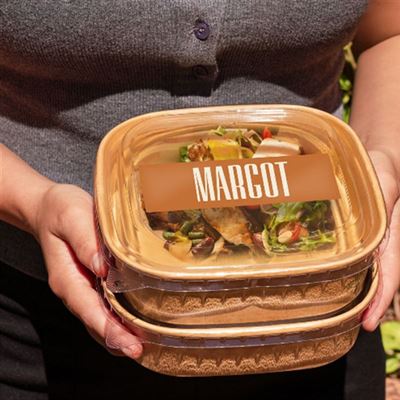 Margot Osteria