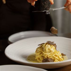 TRUFFLE SEASON HAS LANDED AT BTWN