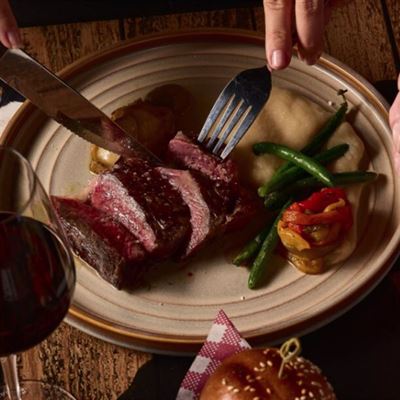 La Boca Bar and Grill