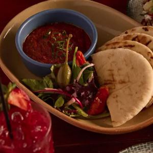 6-Course Communal Banquet at La Boca Brisbane