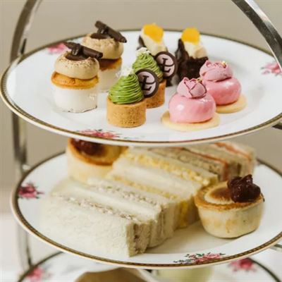 The Langham, Sydney