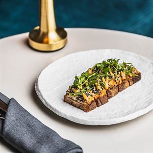 Savour the Flavours at The Langham