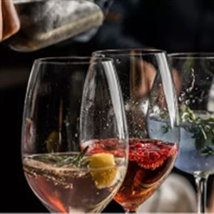 Taste the Stars with Zodiac Gin