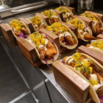Chicano Taqueria & Bar