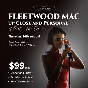 Live Show & Dinner